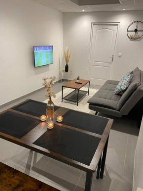 Appartement Savigny